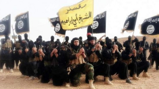 ISIS 