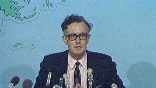 Ian McDonald