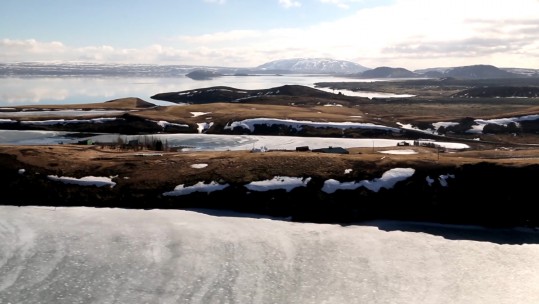 How A Country With No Standing Army Helps NATO