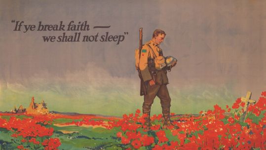 Canadian Victory Bonds Public Domain