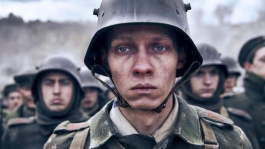 Image ID 2MCX5TW Netflix film All Quiet on the Western Front 22012023 CREDIT Pictorial Press Ltd,Alamy Stock Photo.jpg