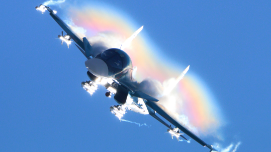 Image ID M7HF3W Su-34 attack airplane of the Russian Air Force 300815 EXP231124 CREDIT Alamy 190224