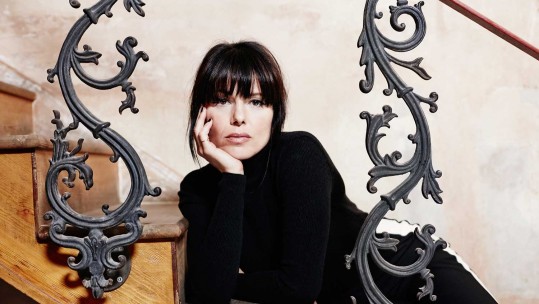 Imelda May: Back With New Album 'LIFE. LOVE. FLESH. BLOOD'