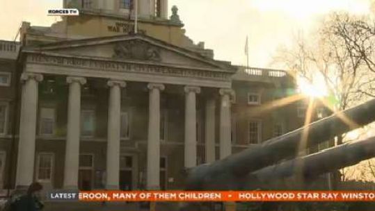 Commonwealth commemoriations