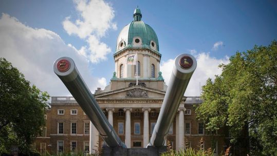 Imperial War Museums London