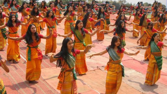 Daesh&#039;s New, Strange Worst Nightmare