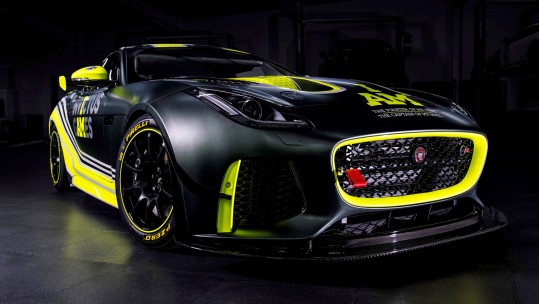 Invictus Games Racing Car