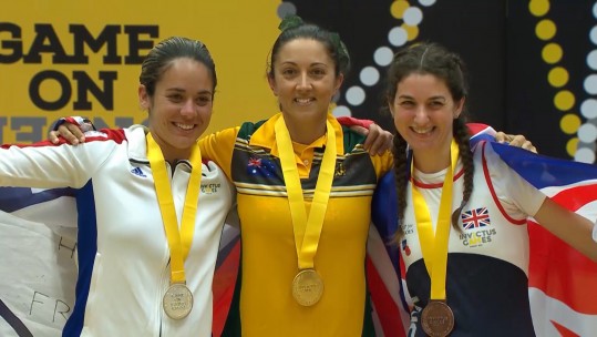 Invictus Games 2018