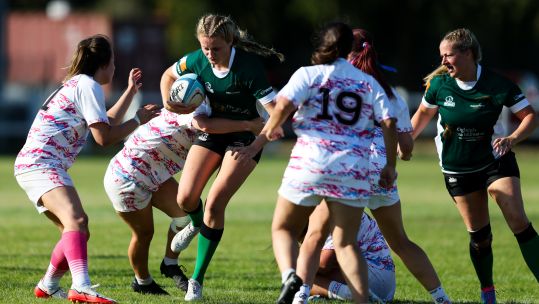 Irish Defence Force play Rugby Against Cancer in IDRC opener CREDIT Alligin Photography DATE 17082025.jpg 