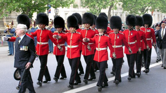 Bearskin Poll: The Results
