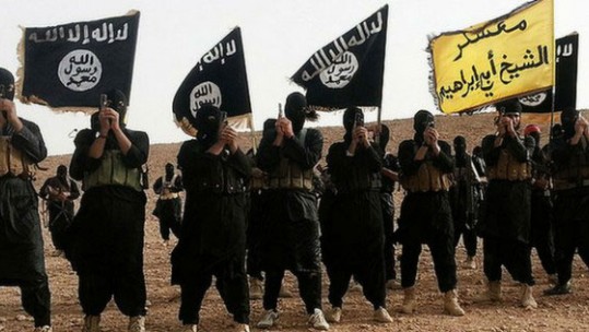 ISIS