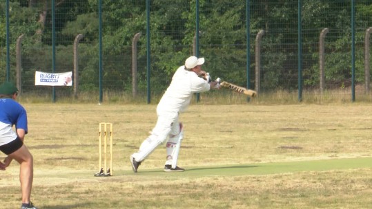 QRH Cricket