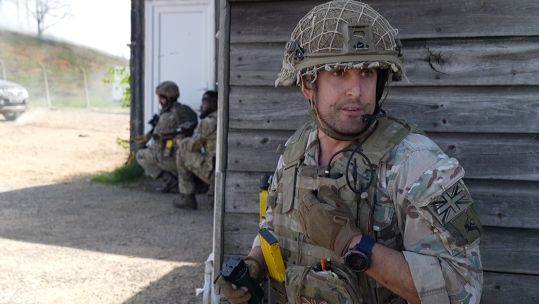 JFHQ