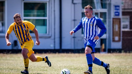 Jack Debnam Defending RAF Coningsby vs. RAF Marham Credit RAF Coningsby DATE 16062021.jpg