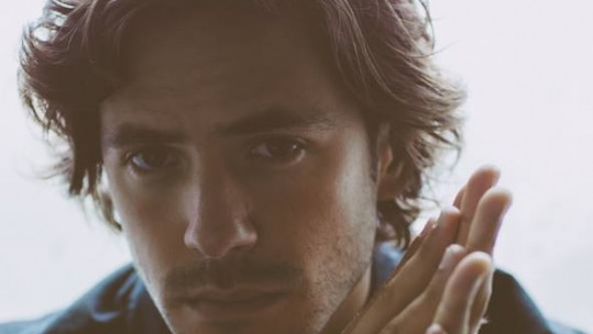 Watch: Jack Savoretti&#039;s Live And Uncut At BFBS Radio