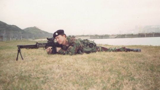 James Lai (Picture: James Lai).