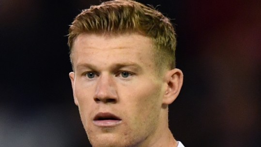 James McClean