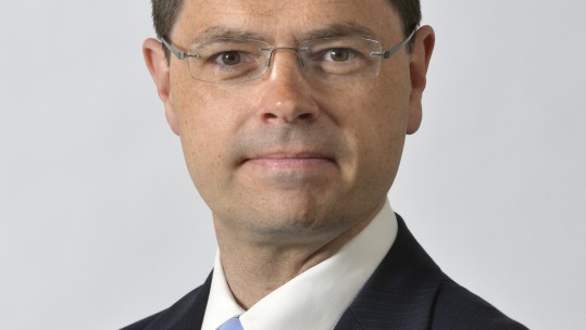 James Brokenshire