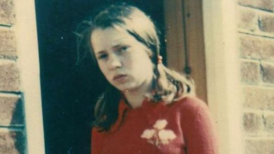 Janet Commins still North Wales Police