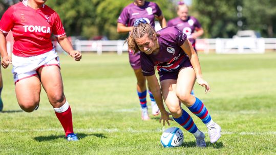 Jasmine Abel scores try v Tonga at IDRC 2025 Credit Alligin Photography Date 17082025.jpg 