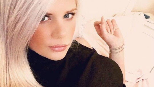 Natasha Wake
