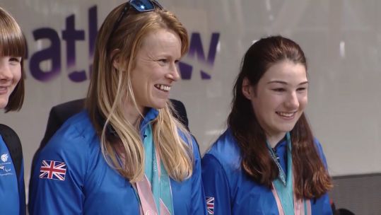 Jen Kehoe and Menna Fitzpatrick Paralympic Return DATE UNKNOWN.jpg