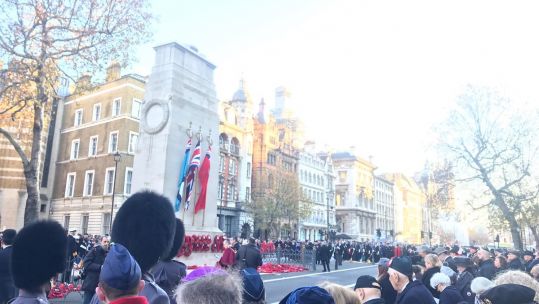 The Jewish Military Association UK