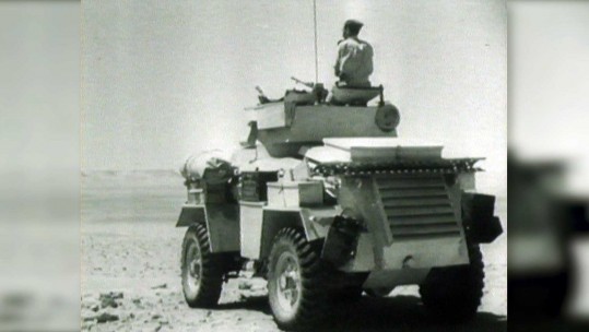 Remembrance: &quot;You Wonder If It Was All Worth It?&quot;