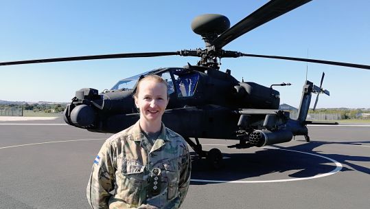 Jo Vann Army Pic Credit Team Bath Netball.jpg 
