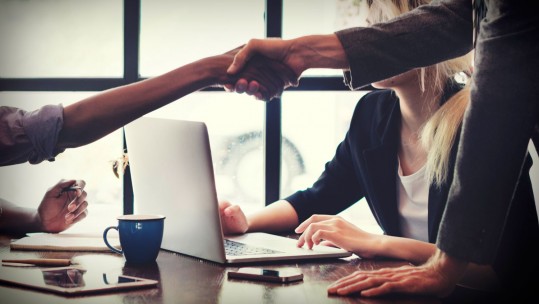 Your Ultimate CV Guide For Entering Civvy Street