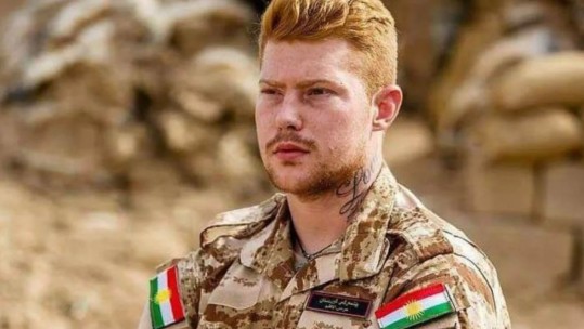 Joe Robinson FACEBOOK