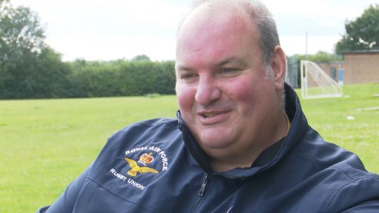 	John Wilding RAF SARACENS Credit BFBS .jpg