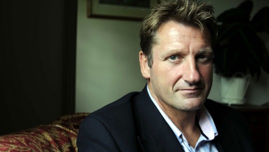 Justyn Rees Larcombe British Army Online Gambling Addiction Education Public Speaker Pic Credit Justyn Rees Larcombe