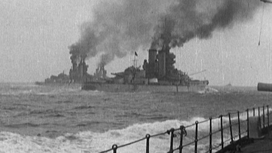 Jutland: The Naval Battle Which Changed The Course Of WW1
