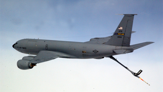  KC-135