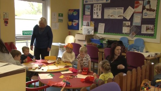 Support Centre For Military Families Gets Huge Boost From Libor Fund
