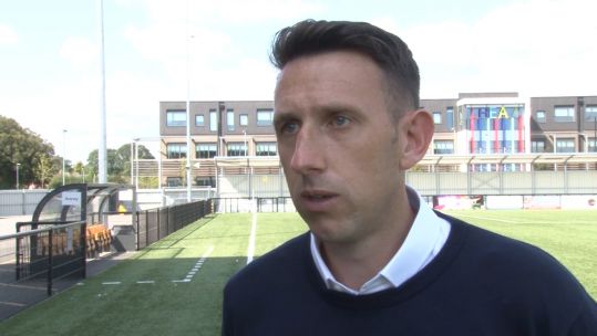 Karl Milgate Pleased Credit BFBS 02082019.jpg 