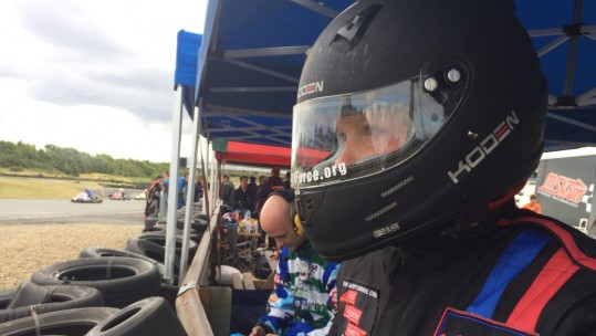 KartForce 24-Hour Race