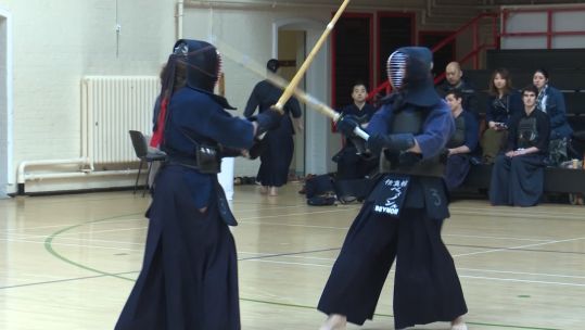 Kendo duel 110319 CREDIT BFBS.jpg 