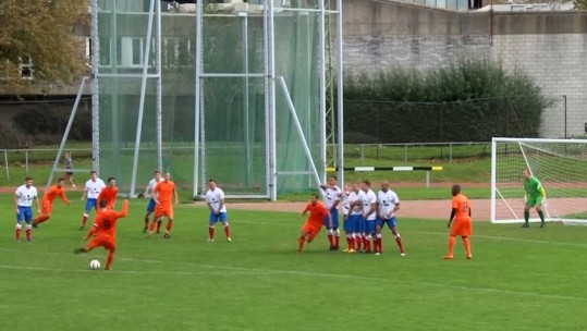 Kentish Cup Abandoned Amid Security Concerns