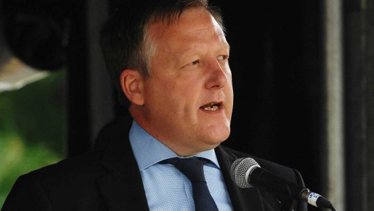 Trident Claims Labour Scalps