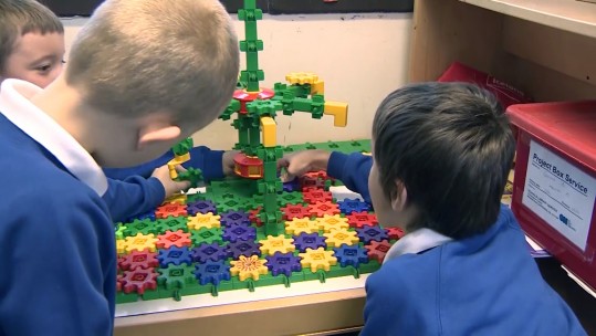 Talks Over The Future Of Service-Children&#039;s Education In Scotland