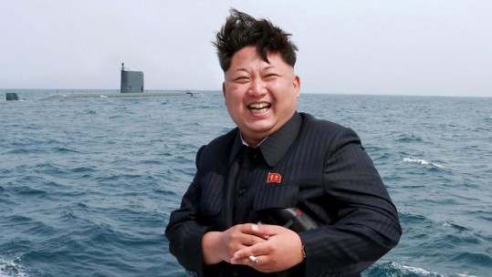 North Korea Threatens Nuclear Strikes On US And South