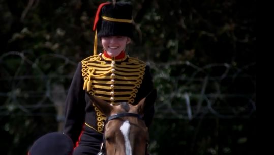 King's Troop Royal Artillery CREDIT BFBS.jpg