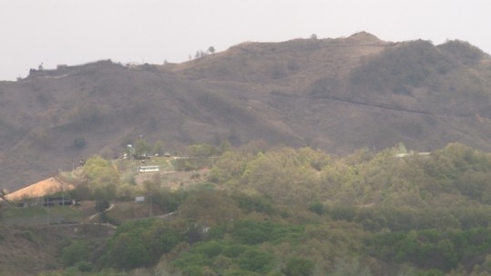 Korea DMZ