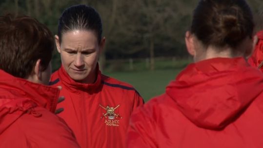 	Krissy Wright Army football CREDIT BFBS DATE 2024_0.jpg