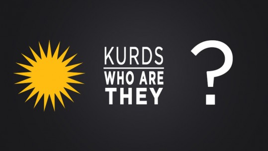 Kurds: Who Are They