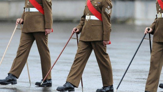 British Army All Arms Pace Sticking Championship Royal Military Academy Sandhurst Defence Imagery
