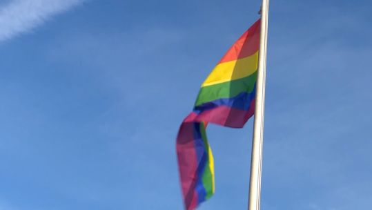 GBT FLAG