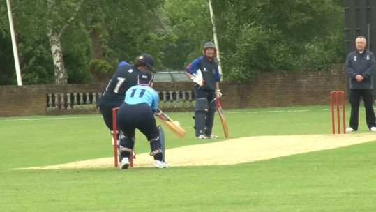 Army Win Women&#039;s Inter Services T20 Championship 